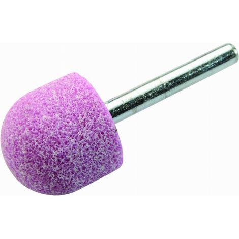 Meule abrasive, Dia. 25mm SAM, 45000tr/min ( Prix pour 1 ) (1/3)