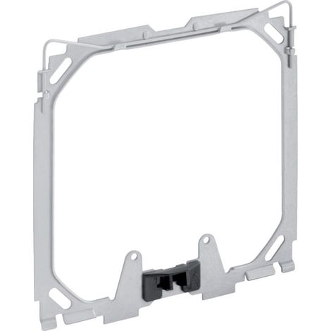 Geberit Telaio di fissaggio per comando orinatoio Basic, 240521001