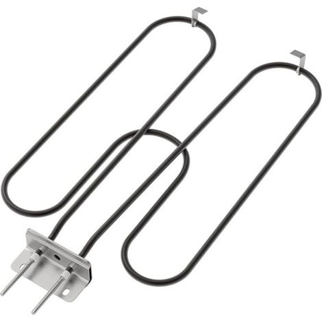 70127 Heizelemente für Q240 Q2400 Grillgeräte