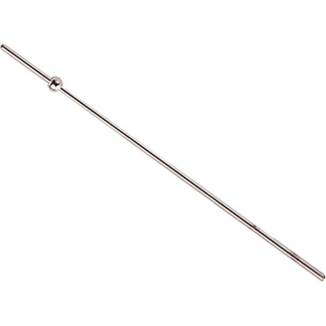 Asta per scarico automatico 30 cm