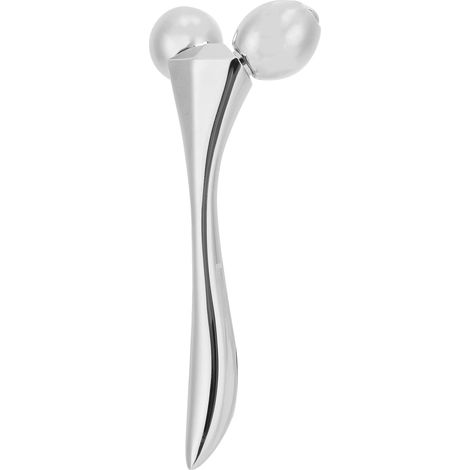 Mini rouleau de massage anti-cernes, sérum liftant pour le visage, importé, masseur anti-rides (1/5)