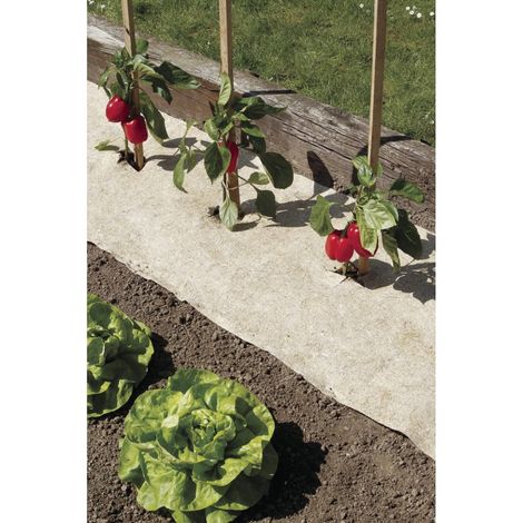 nortene chanvrelin 500 0,40x0,40m