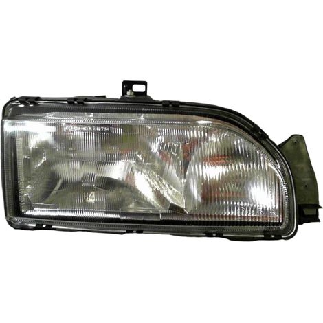 [PRODUIT D'OCCASION] Phare Droit FORD Sierra ♻️ Ref Oe. 87bg13005sc1a - Garantie à vie (1/3)
