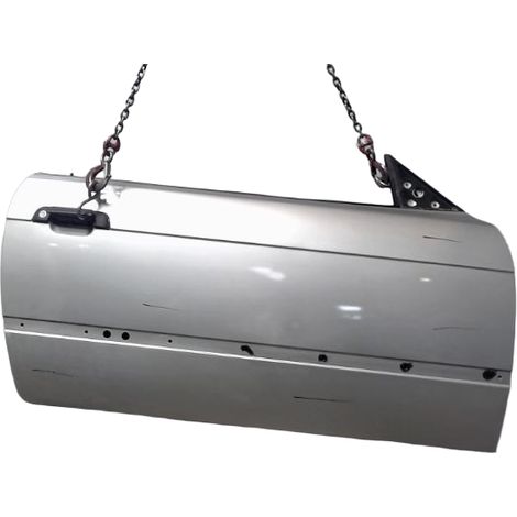[PRODUIT D'OCCASION] Porte Avant Droit BMW Serie 3 Coupe (e36) 92-99 ♻️ Ref Oe. 41518230468 - Garantie à vie (1/2)
