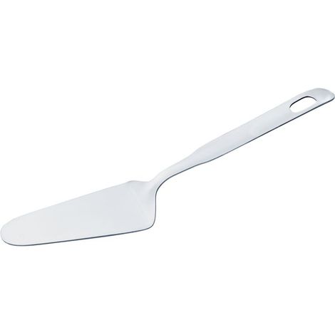 Tortenschaufel MagicHome, Küchen-, Servierschaufel, für Torte, Edelstahl, 26 cm (1/3)