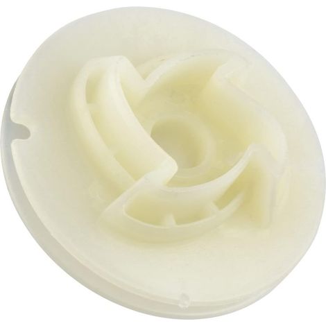 Poulie de Démarreur à Corde pour Husqvarna 450 Tronçonneuse (1/5)