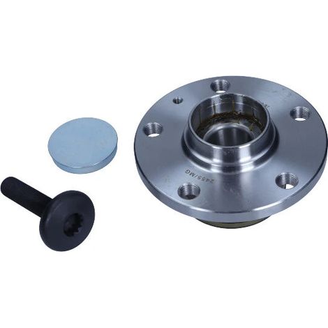 MAXGEAR 33-0409 Kit de roulement de roue VW 1T0598611B (1/2)