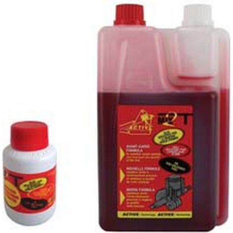 30PZ OLIO MISCELA SINTETICO ADDITIVATO  - ml.100