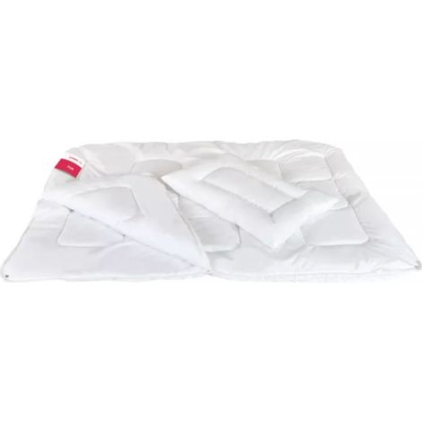 Set biancheria da letto per bambini 100x130+40x60cm FUN 4 Seasons Senna Baby (1/4)