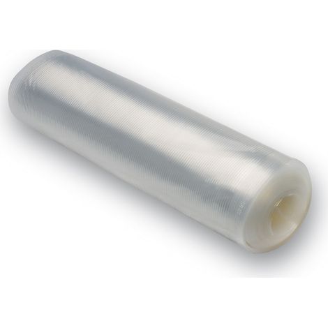Magic vac rotolo multistrato rigato 2 rotoli cm 20x6mt  sottovuoto (1/2)