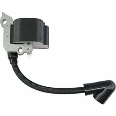 Zündspule für Stihl FS38 FS45 FS46 FC55 FS55 FS55R FS55RC FS55C HL45 HS45 KM55 Ersatzteilnummer 4140 400 1308 (1/4)