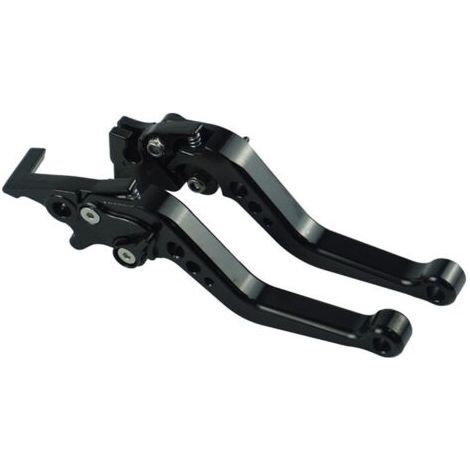 Cadre réglable en alliage d'aluminium CNC pour motos Yamaha XT660, XT660R, XT660X (2004-2013) et DTX 125 (2005-2007) - PISHTY (1/3)