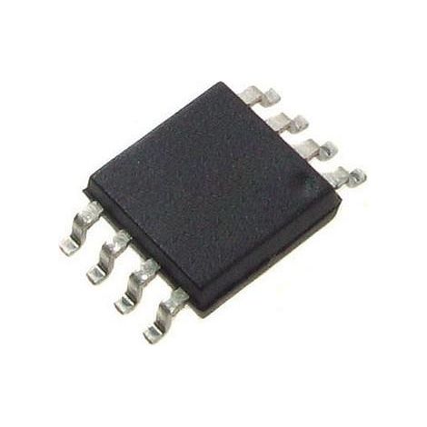 Integrierte SMD-Schaltung NJM2068M