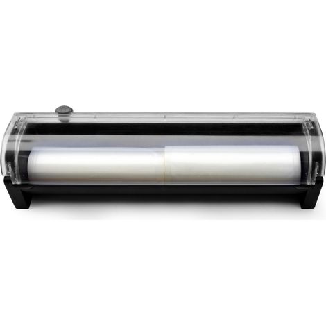 Accesorio para bolsas de vacío en rollo para la envasadora de tiras Kitchen Line 975374 - Hendi 970638