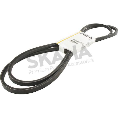 Cinghia 4L103 - 4L1030 - 1134-9016-01 - 36-2930 - 6205340