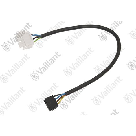 VAILLANT Cable, precalentador de aceite VKO 246 (R1) u.w. Vaillant-Nr. , 0020021158