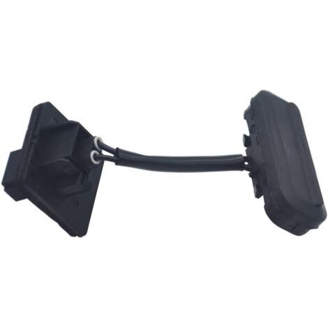 Heckklappen-Kofferraumöffnerschalter 13422268 für Insignia Hatch Limousine, für Buick Regal Opel Vaux