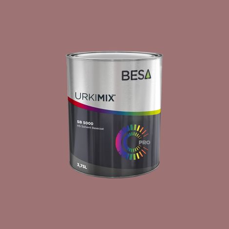 Pot de Peinture Polyuréthane / bi composant NCS S4020-R  Mat - 150gr