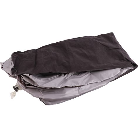 Matelas pneumatique pour voiture, idéal pour camping et voyages (1/2)