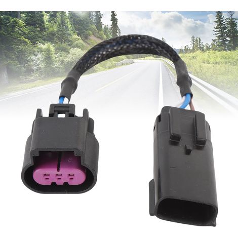 Douille de Feu Arrière Gauche pour Mercedes-Benz Classe A W176 A160 A180 A200 A220 A250 - Support d'Ampoule ABS (1/5)
