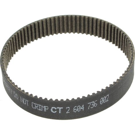 Cinghia 255x14 2604736002 per pialla bosch