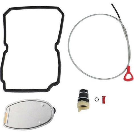 Kit d'entretien pour transmission à 5 vitesses Car 722.6 avec huile pour (1/5)