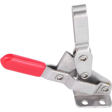 Dispositivo de posicionamiento de la articulación de la rodilla para soldadura para carpinteros CH GH HS 102BSS