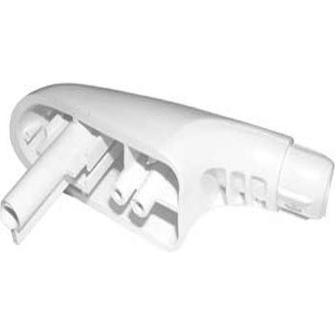 EMBOUT DE POIGNEE DROITE pour CUISINIERE BRANDT - 76X3461