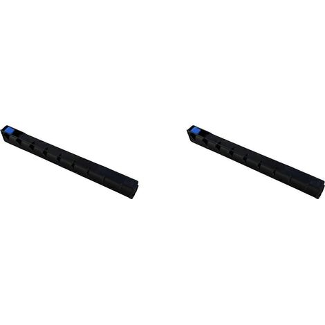 2 bandes adhésives pour nettoyeur haute pression Ecovacs Deebot X11 Omnicyclone / X11 Pro / X11 Pro Omni / X11 Usage général (1/5)