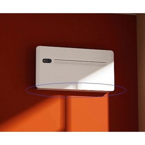 Kit Estetico di Copertura Lato Inferiore Innova 2.0 (1/2)