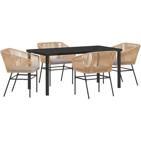 Housse de protection pour banc de jardin 4 places en tissu Oxford imperméable et respirant, housse de mobilier de jardin-Fei Yu (1/5)