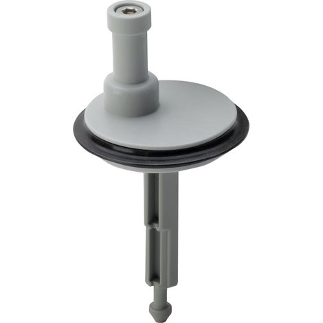 Cône de soupape 6145.391 en plastique gris
