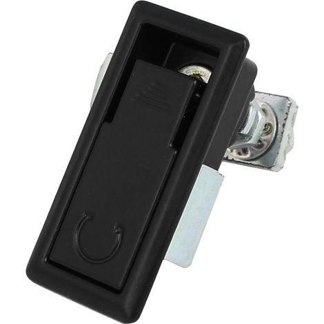 Boîte à outils Kabinett en métal avec serrure main sans clé 45 mm x 31 38 (1/3)