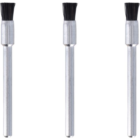 Spazzola in setola 3,2 mm (405) DREMEL - 26150405JA