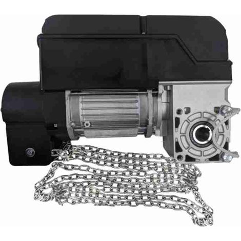 2611575 Antrieb für Industrie-Sektionaltore BFT PEGASO BCJA620L11 P925205 00004 2611575