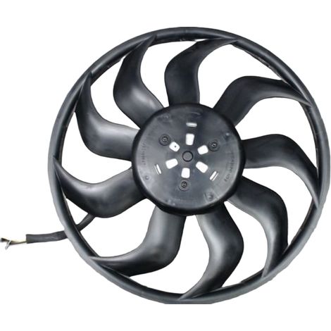 [PRODUIT D'OCCASION] Moteur Ventilateur Radiateur KIA Niro ♻️ Ref Oe. 25380ao000 - Garantie à vie (1/3)
