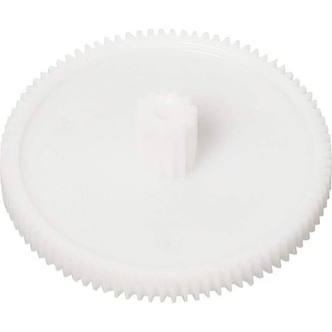 RUOTA DENTATA INGRANAGGIO MACCHINA DEL CAFFE GAGGIA SAECO PHILIPS 9121.042