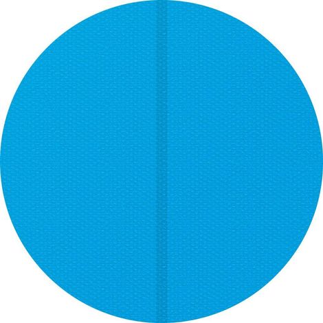 Bâche de piscine ronde Ø 250 cm (1/4)