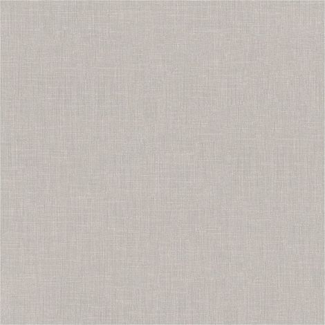 Ton-sur-ton wallpaper wall Profhome 369226 non-woven wallpaper slightly textured Ton-sur-ton matt grey 5.33 m2 (57 ft2) (1/5)