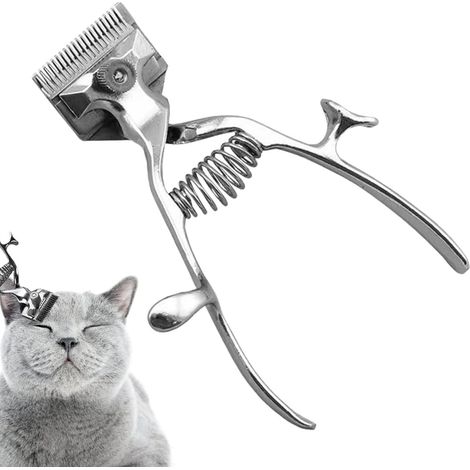Tosatrice manuale per animali domestici - Tosatrice per cani, gatti e pecore (1/5)