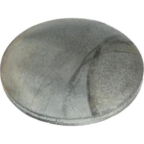 Tappo monoblocco 25,00 mm UNIVERSALE VP2500 25 (1/2)