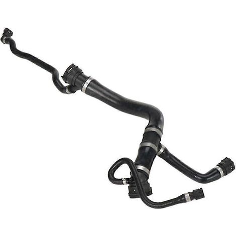 Oberer Kühlerschlauch für BMW X5 E53 (Wasserrohr) 17127526856 (1/5)