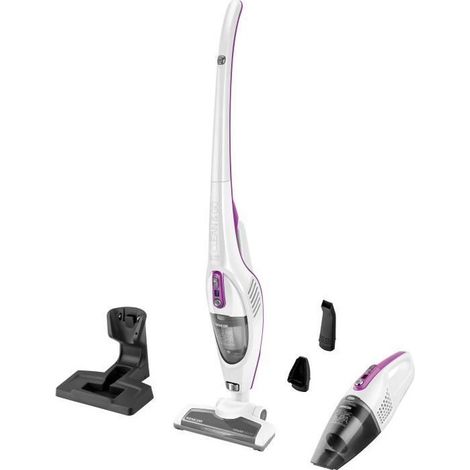 Scopa Elettrica Sencor SVC 7814VT 110 W (1/5)