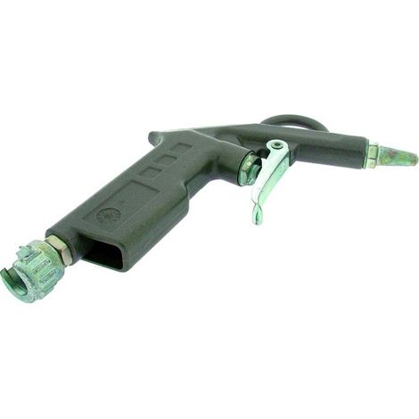 Pistolet Souffleur