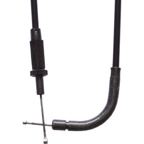 Cable y varillaje del estrangulador para Kawasaki KLR 650