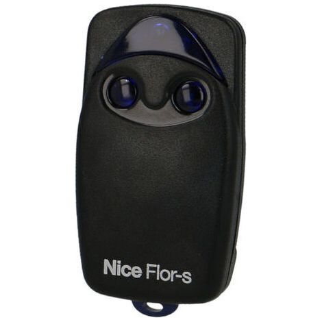 NICE FLO 2RS Fernbedienung (1/3)