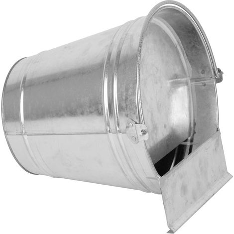 Tränke Strend Pro Eimer, Zn, 12 Liter