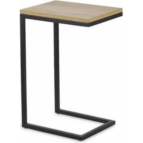 Mesa auxiliar Asón, 60cm(alto) 40cm(ancho) 30cm(fondo). (1/4)