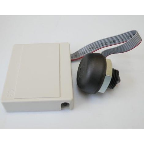 Tete anti vandal t25 vigik URMET T25VGK (1/3)