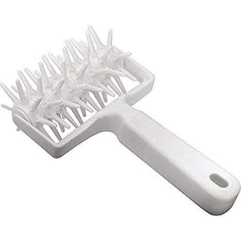 Ibili Matterello Foratore in Plastica 20 cm 12 cm (1/3)
